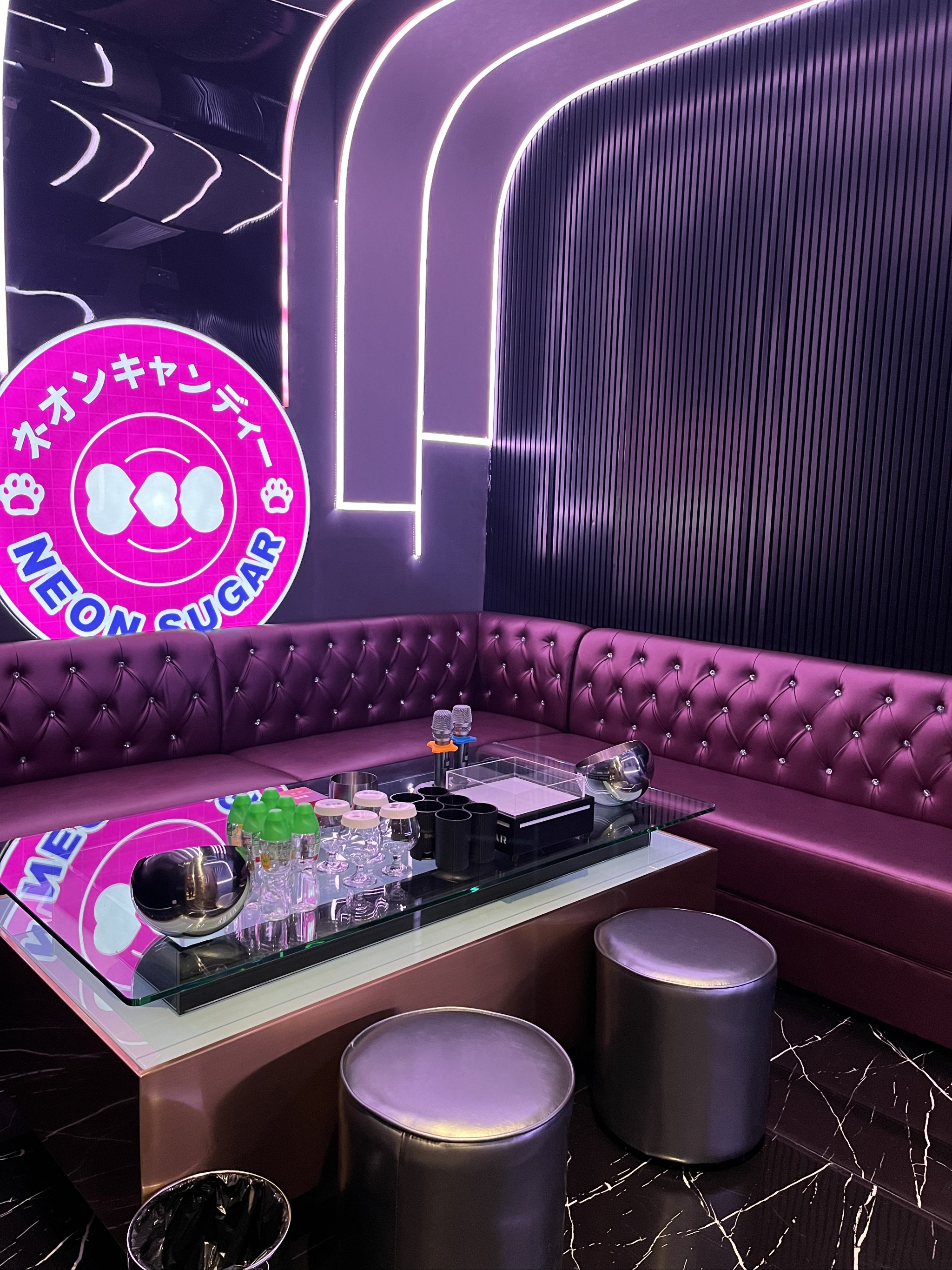 保定商务ktv怎么样尽享高品质娱乐体验-安新县ktv预订