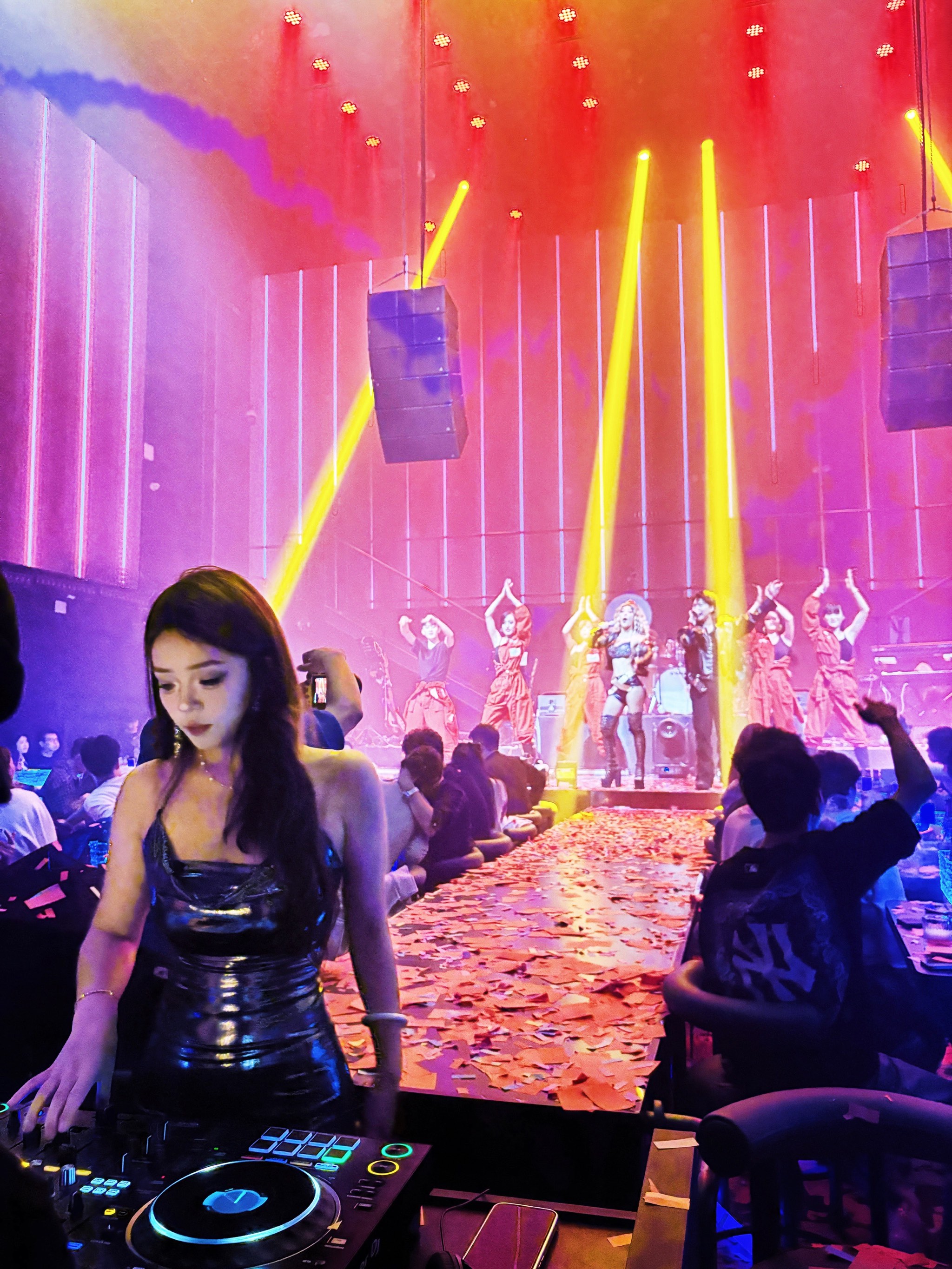 保定商务ktv夜场商务ktv宣传优势介绍-安新县ktv预订